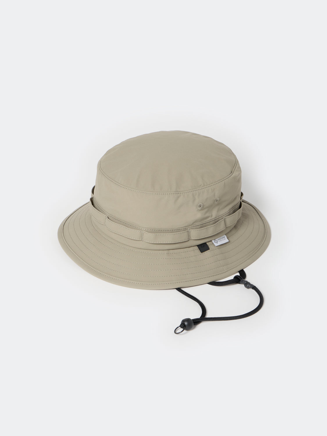 WINDSTOPPER® TECH MIL HAT - SAGE GRAY