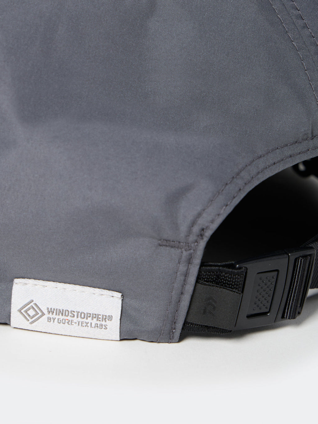 WINDSTOPPER® 6PANEL CAP