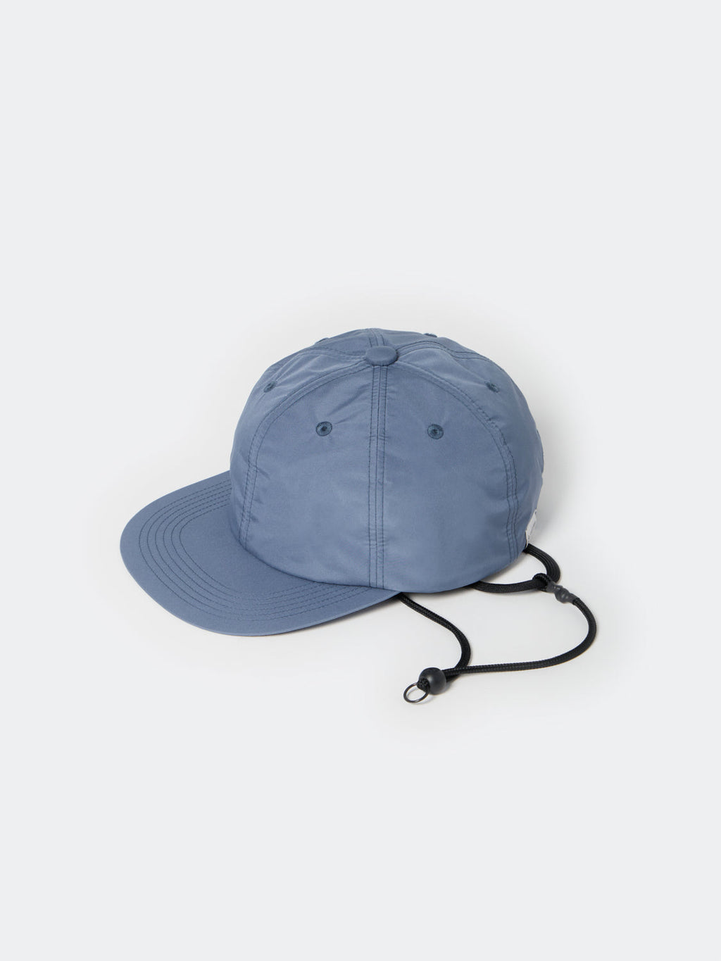 WINDSTOPPER® 6PANEL CAP - SMOKE BLUE