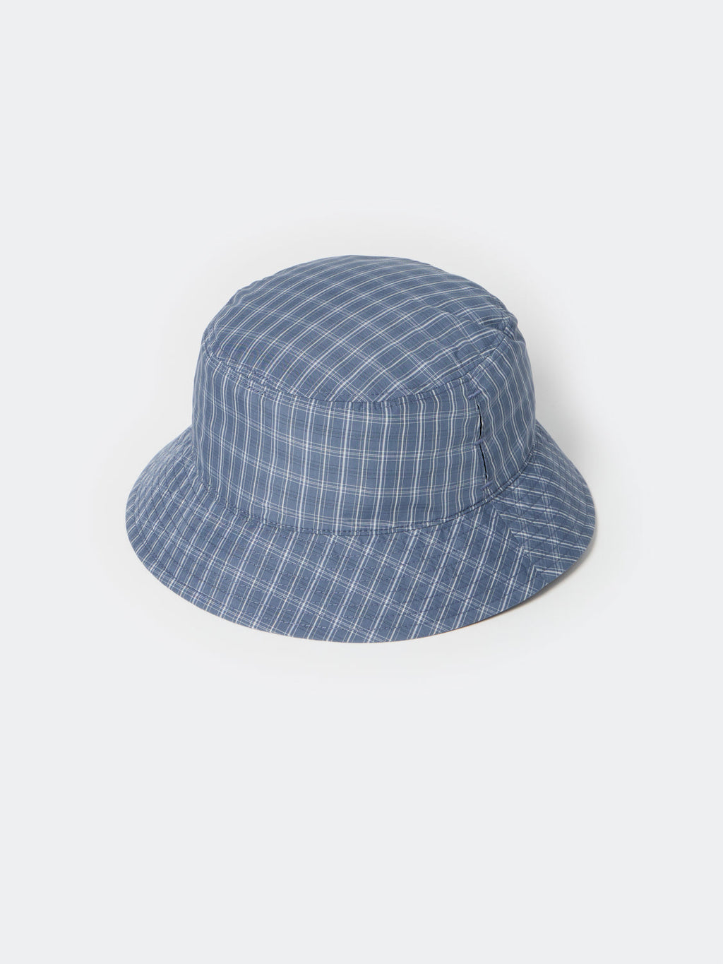 TECH VENTILATION HAT SUMMER PLAID