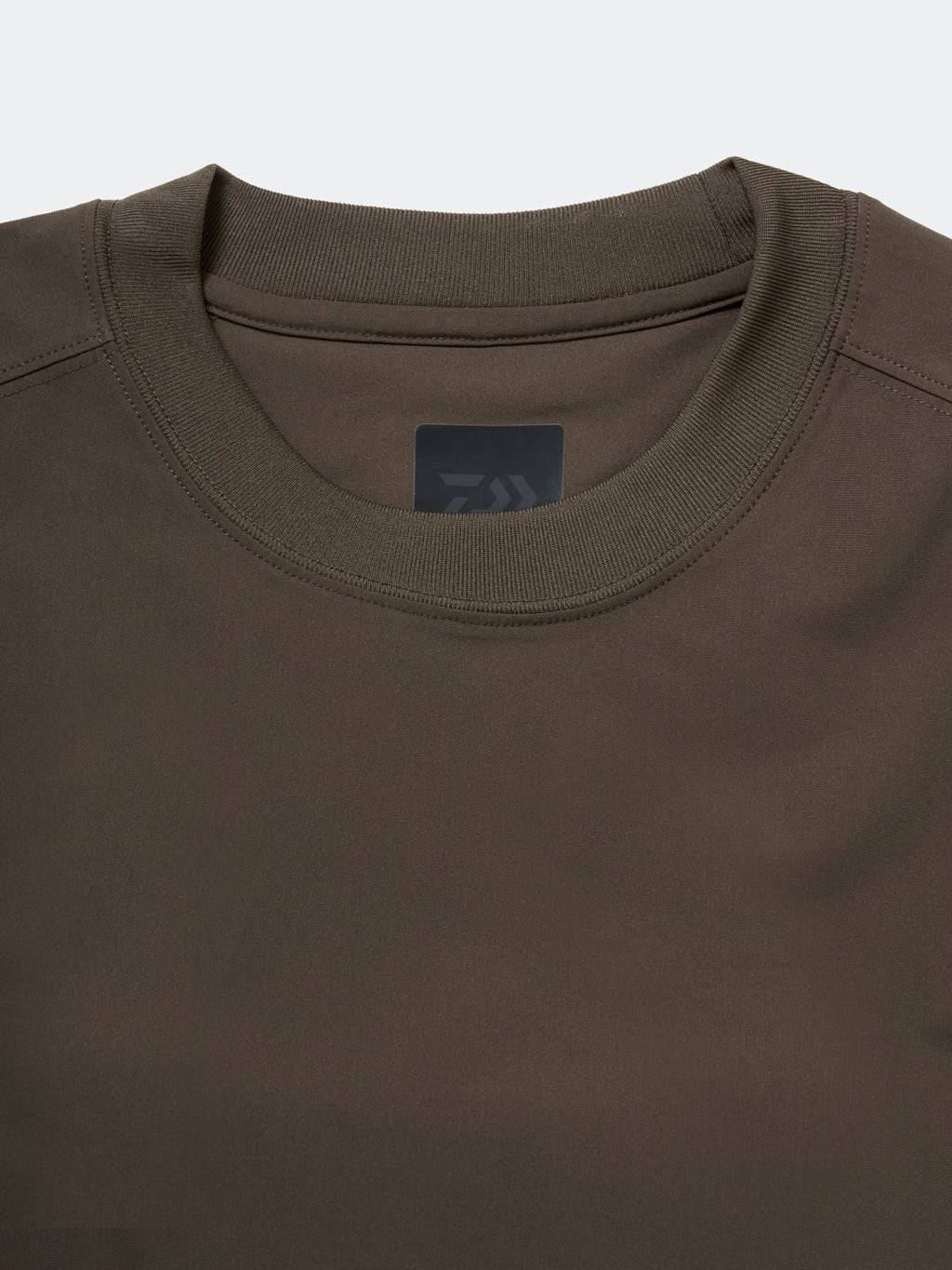 TECH LIGHTWEIGHT TEE L/S
