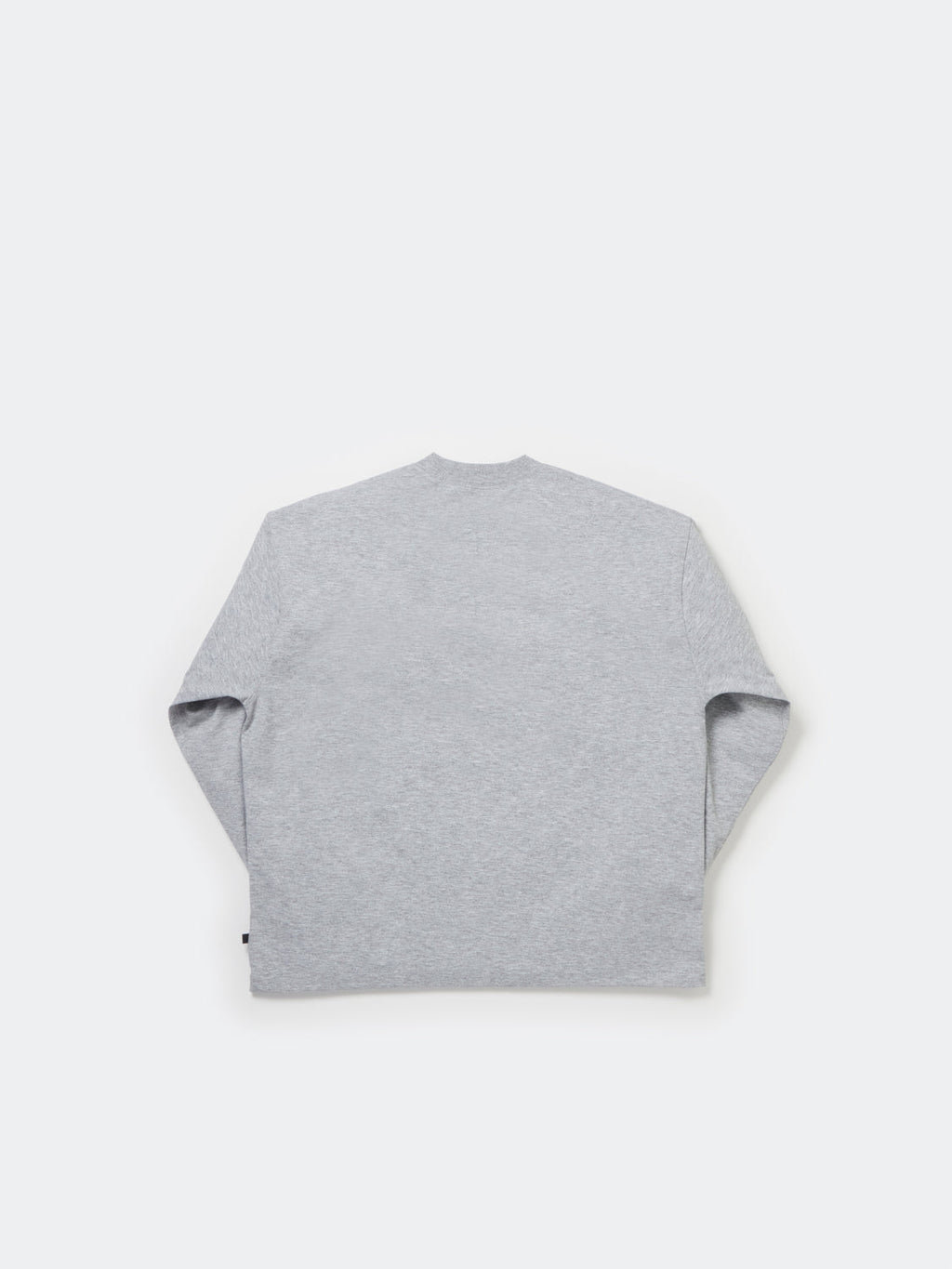 W's TECH DRAWSTRING TEE L/S