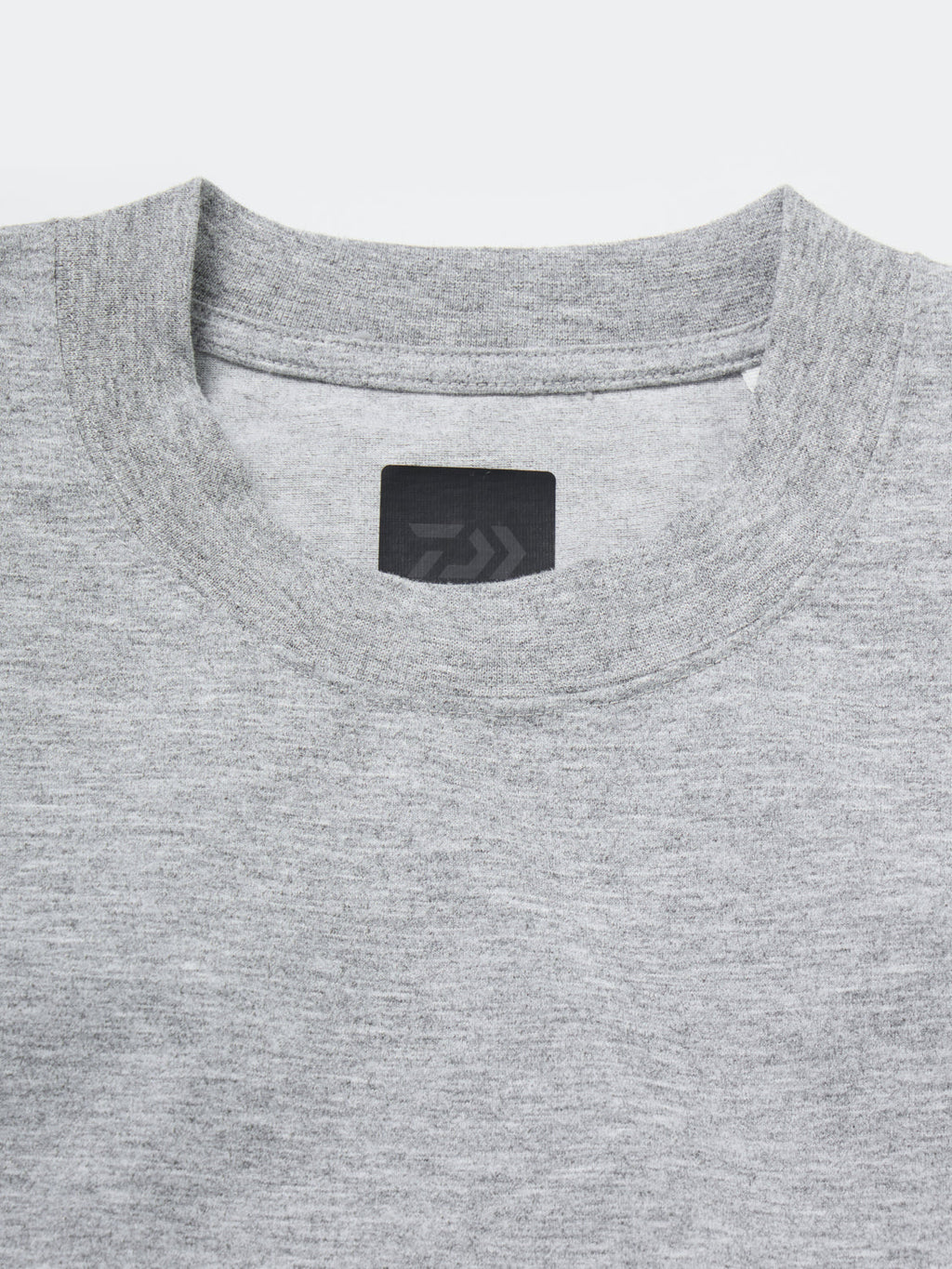 W's TECH DRAWSTRING TEE L/S