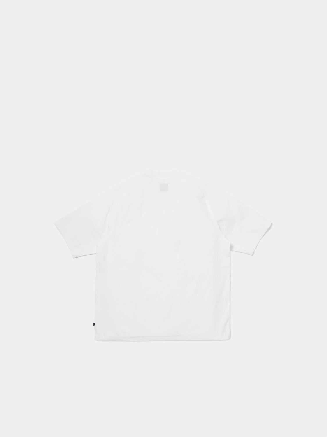 W's TECH LIGHT WEIGHT S/S TEE