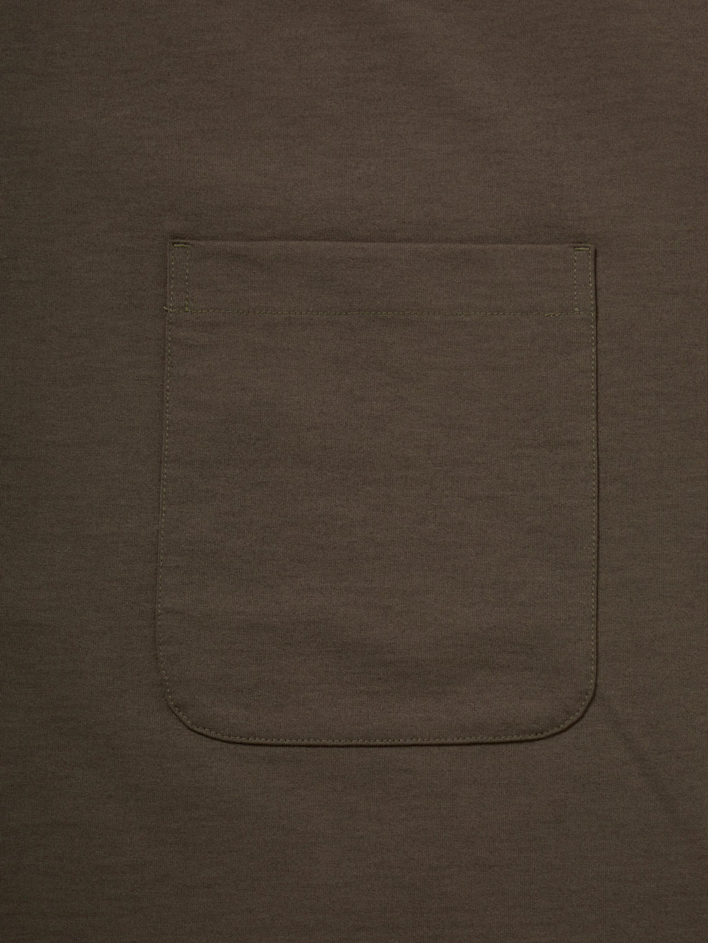 W's TECH POCKET CREW TEE S/S