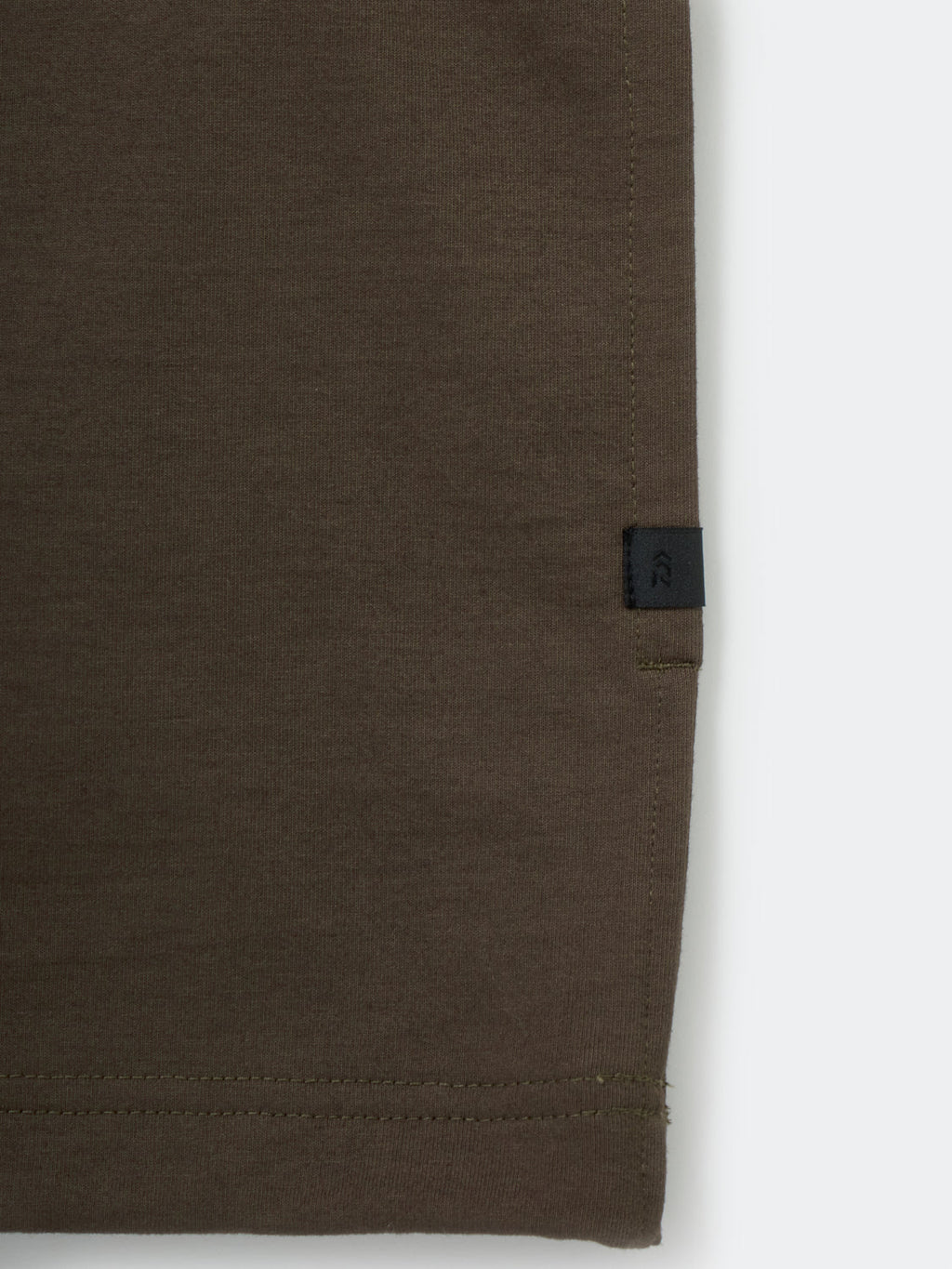 W's TECH POCKET CREW TEE S/S