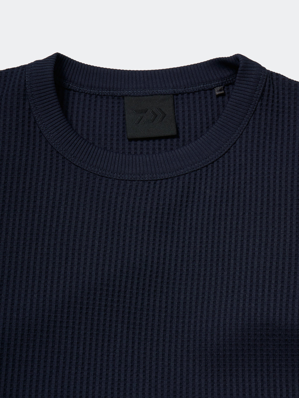 W's TECH THERMAL CREW L/S