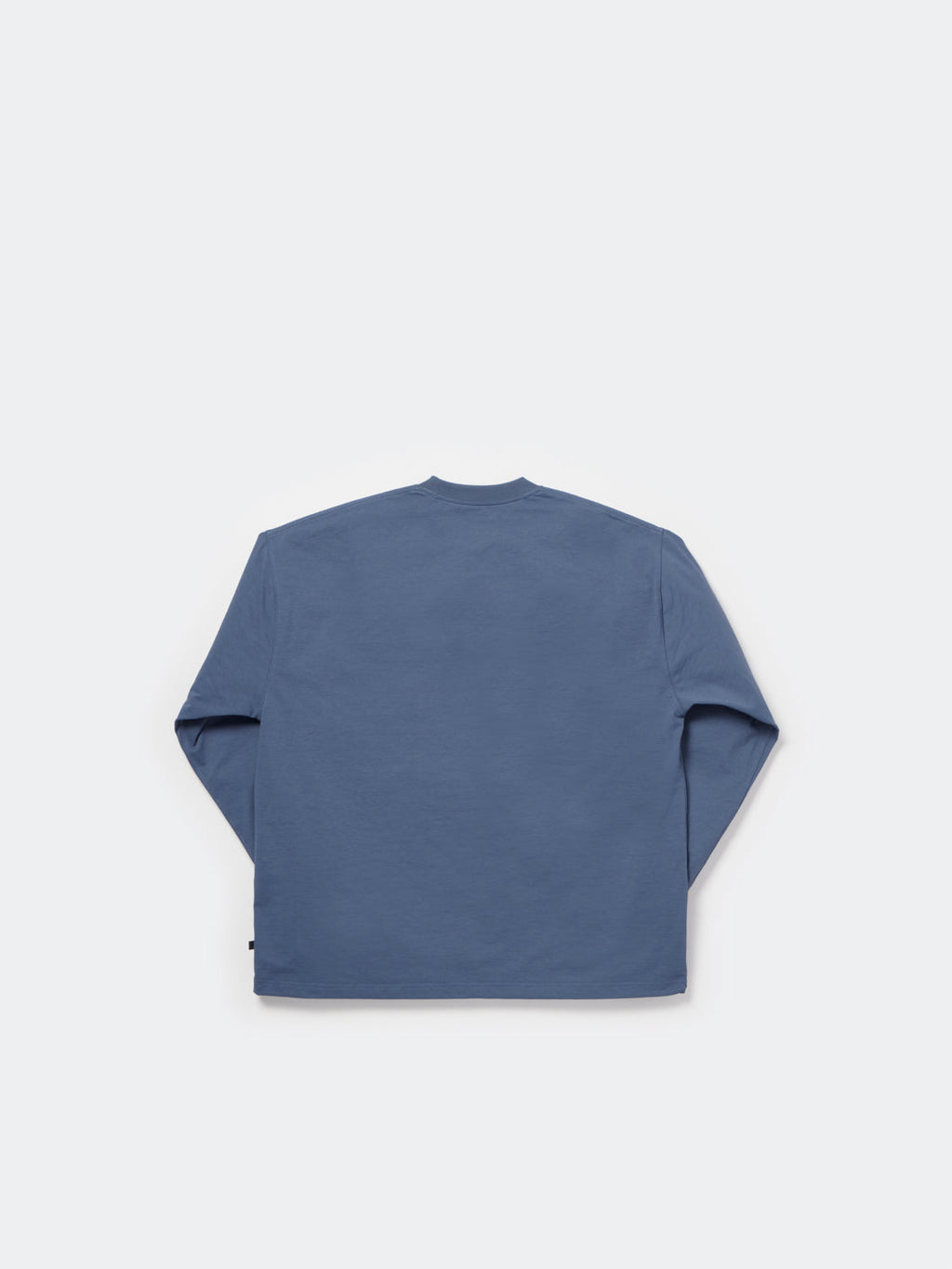 TECH DRAWSTRING L/S TEE