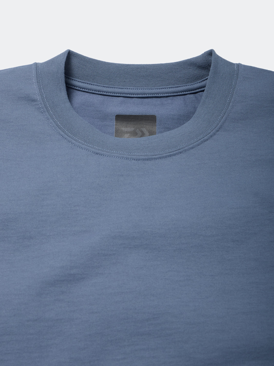 TECH DRAWSTRING L/S TEE