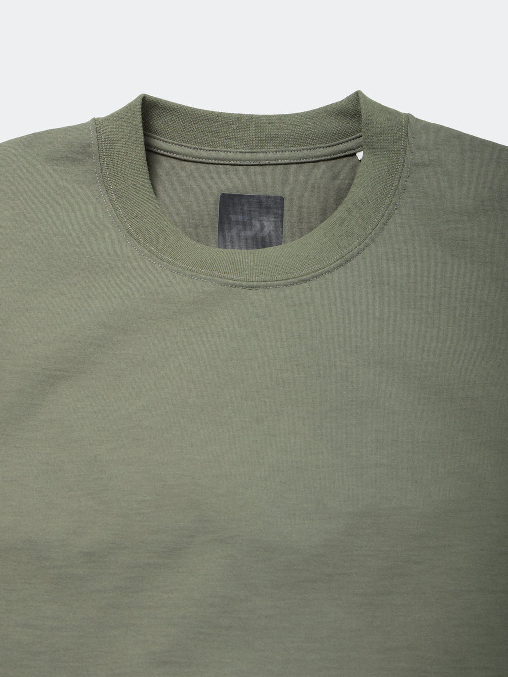 TECH DRAWSTRING S/S TEE