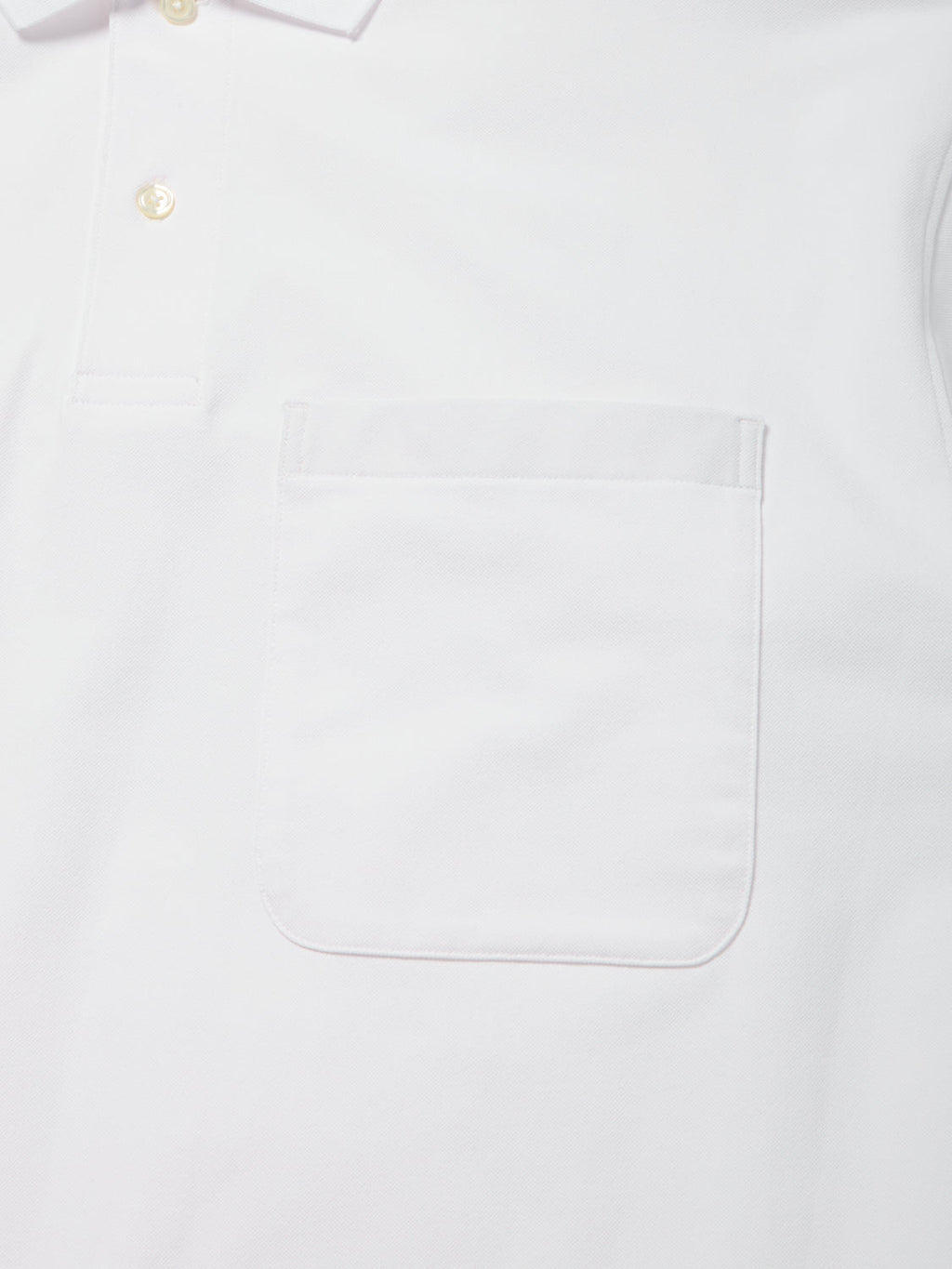TECH POLO SHIRT S/S