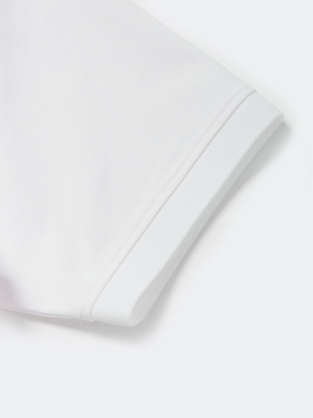 TECH POLO SHIRT S/S