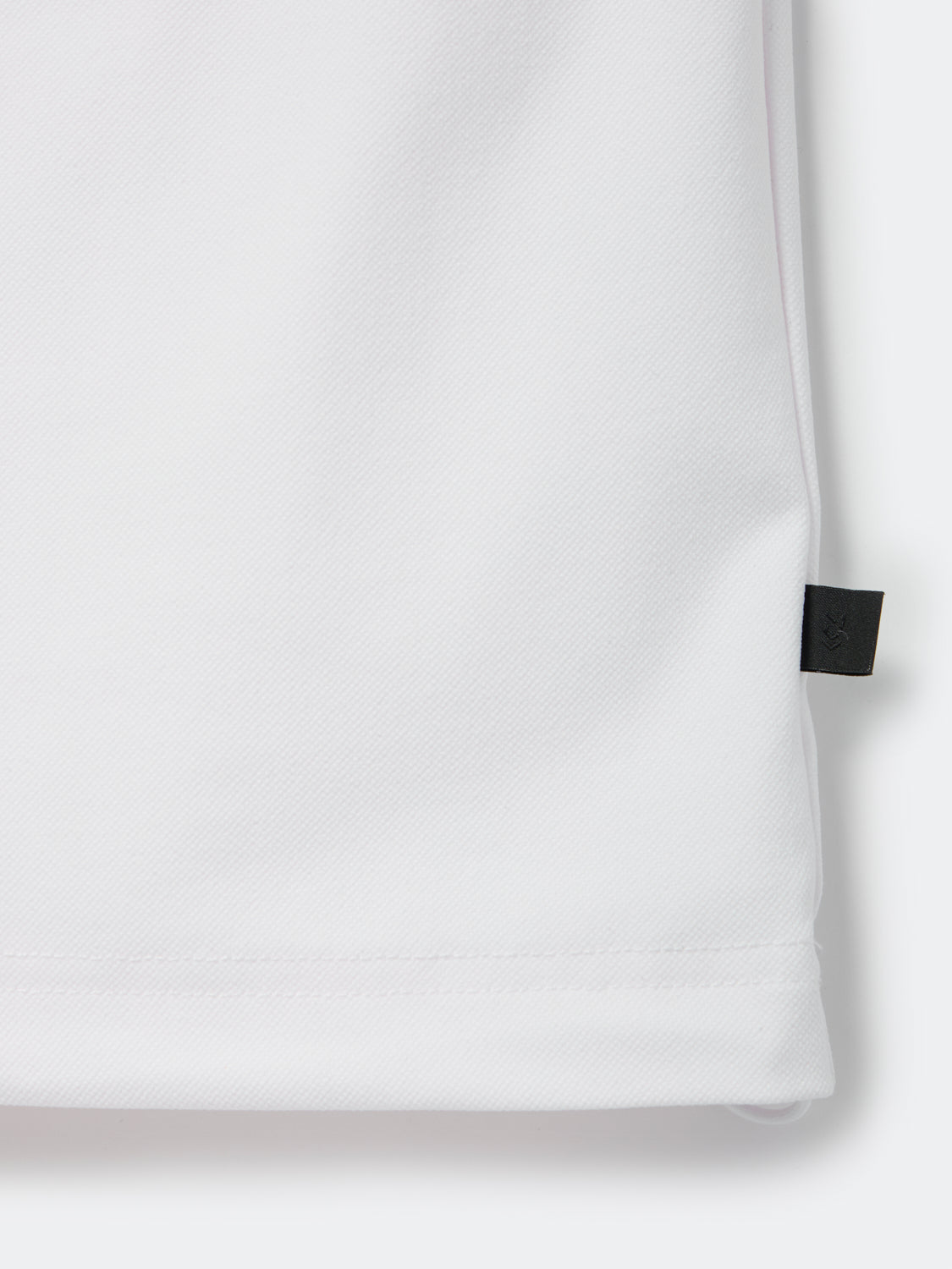 TECH POLO SHIRT S/S