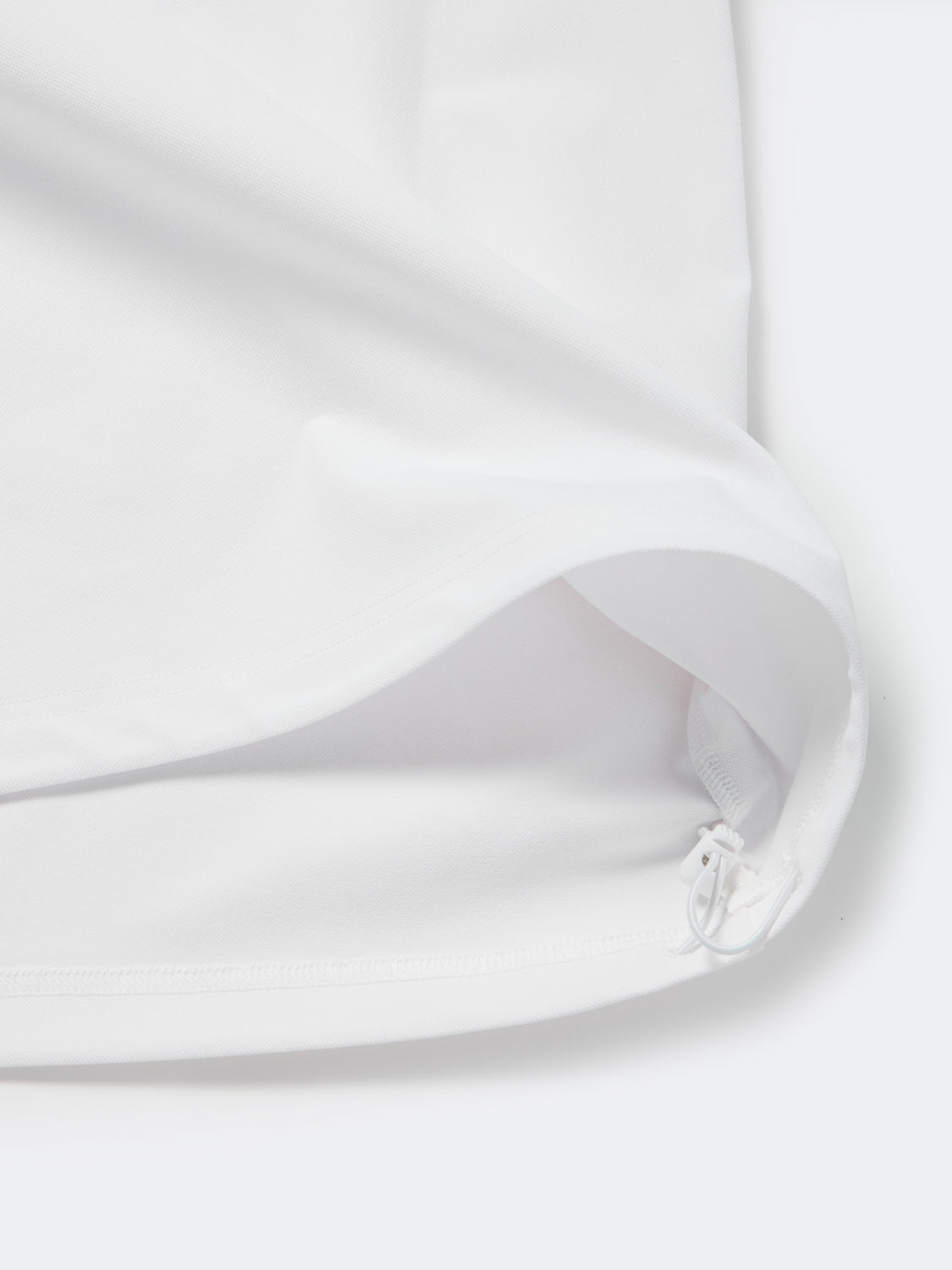 TECH POLO SHIRT S/S