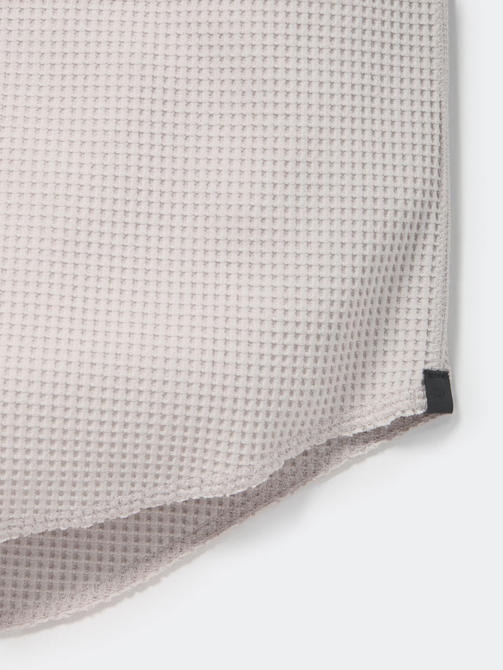 TECH THERMAL HENLEY L/S