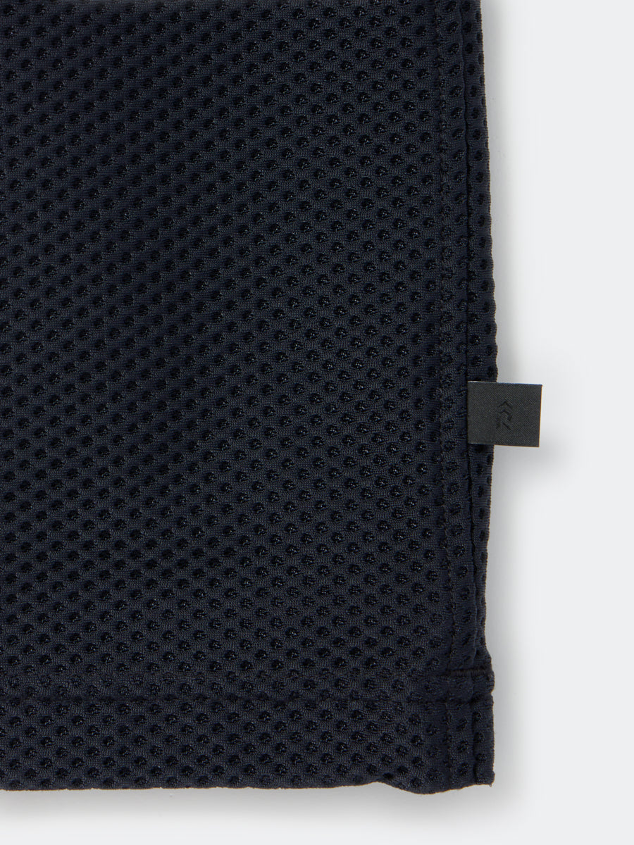W's TECH MESH CREW S/S