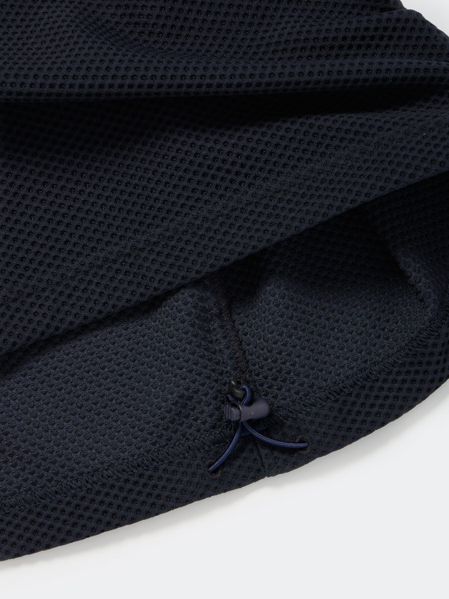 W's TECH MESH CREW S/S