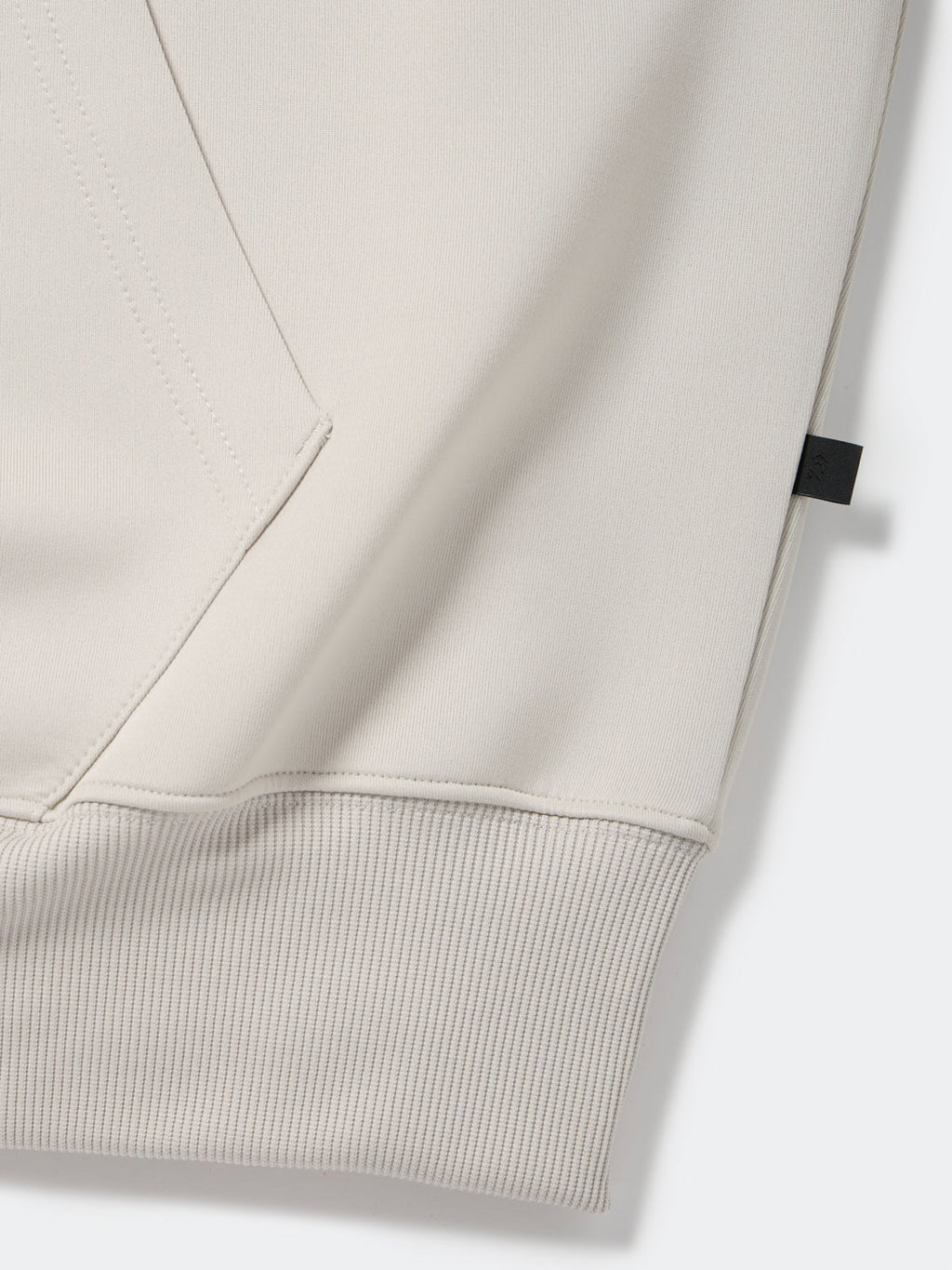 W's TECH SCUBA KNIT FULLZIP PARKA