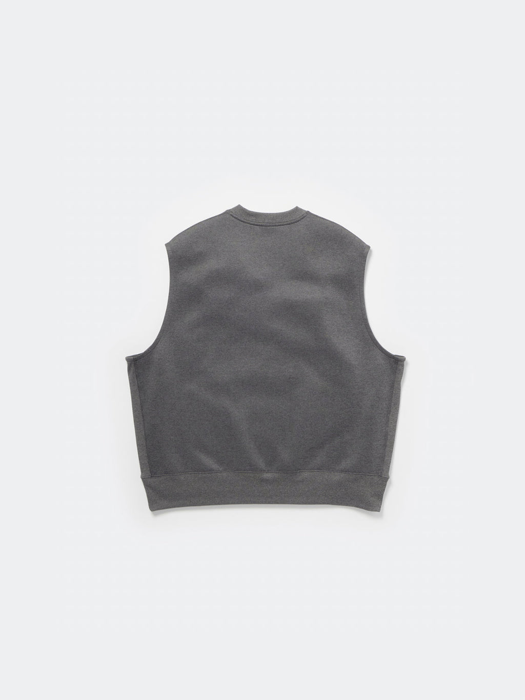 W's TECH SCUBA KNIT VEST