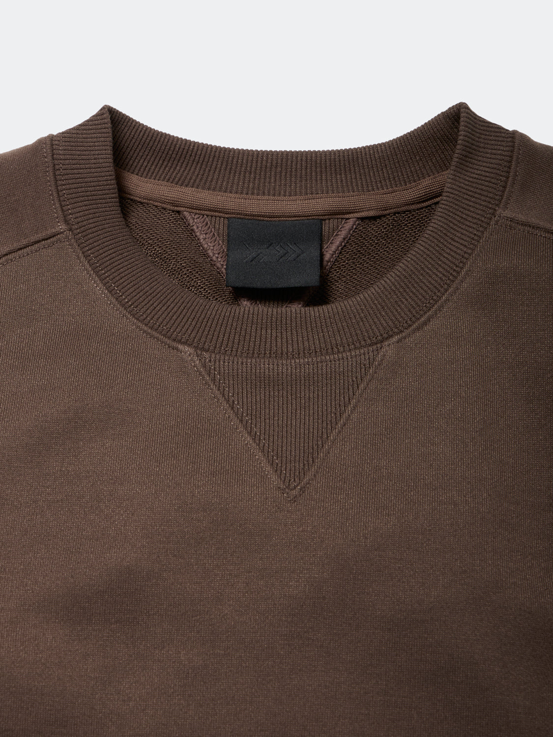 W's TECH SWEAT CREW FREEDOM SLEEVE