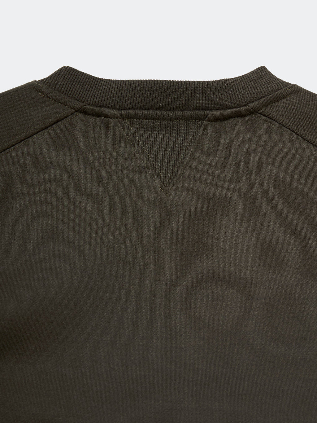 TECH SWEAT CREW FREEDOM SLEEVE