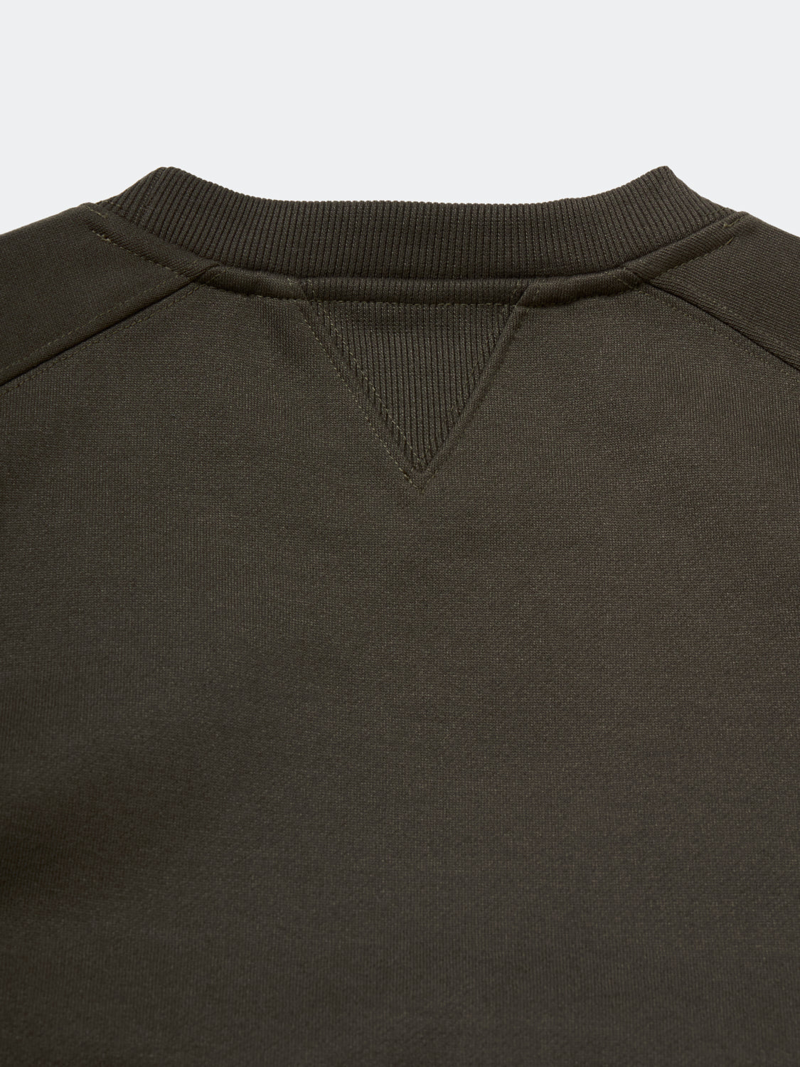 TECH SWEAT CREW FREEDOM SLEEVE