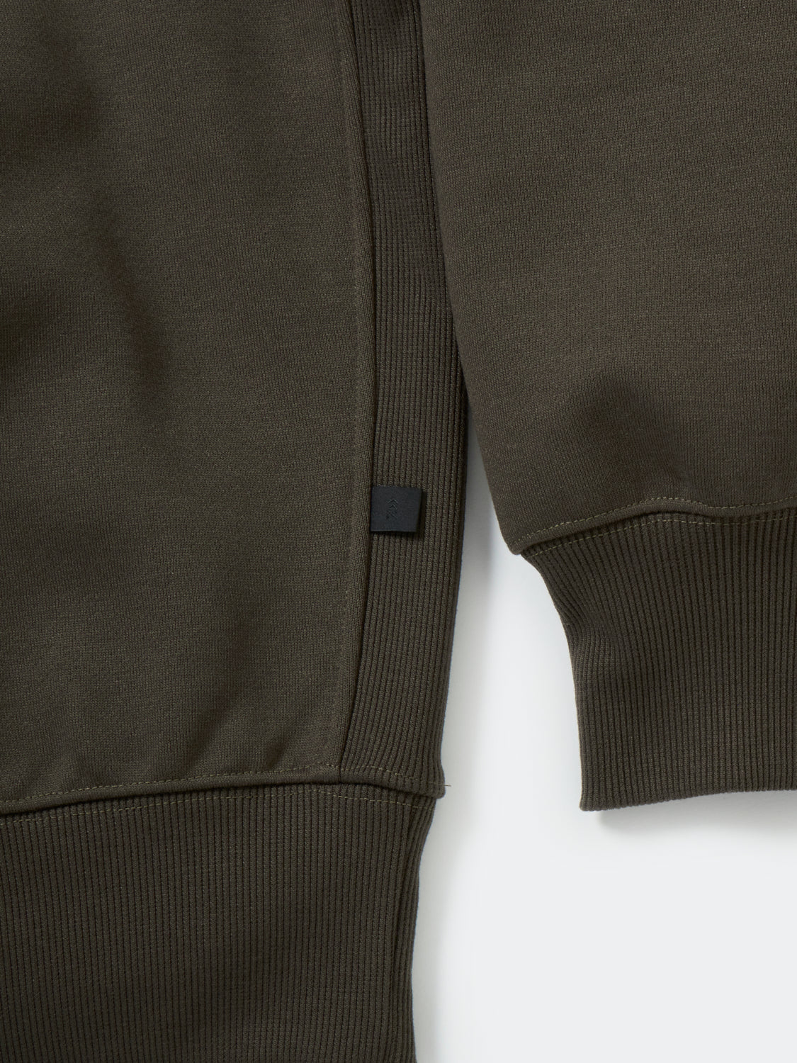 TECH SWEAT CREW FREEDOM SLEEVE