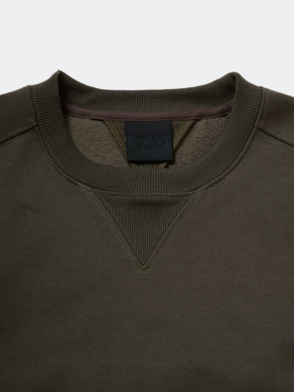 TECH SWEAT CREW FREEDOM SLEEVE