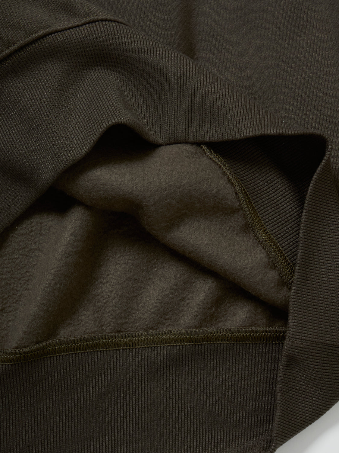TECH SWEAT CREW FREEDOM SLEEVE