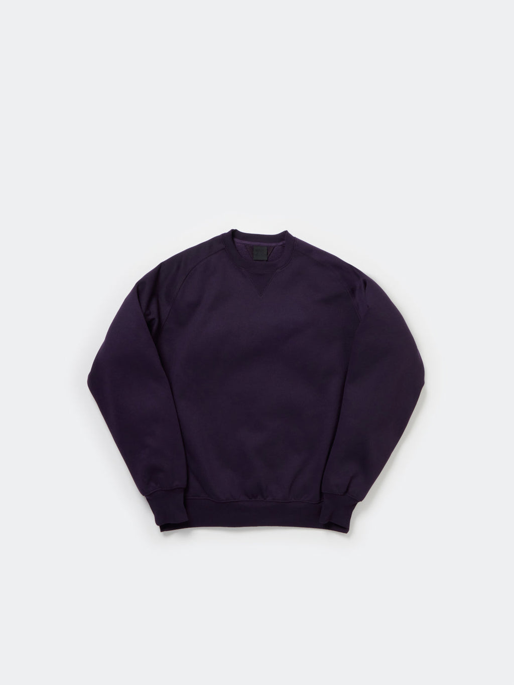 TECH SWEAT CREW FREEDOM SLEEVE - PURPLE