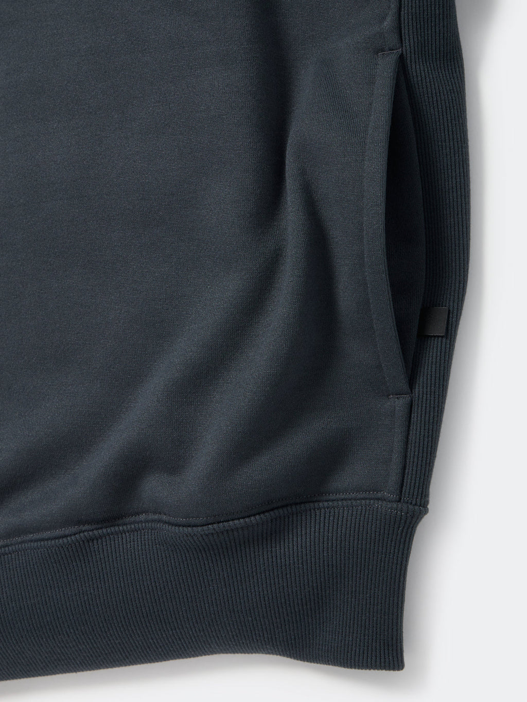 W's TECH SWEAT CREW S/S