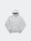TECH SWEAT HOODIE - HEATHER GRAY