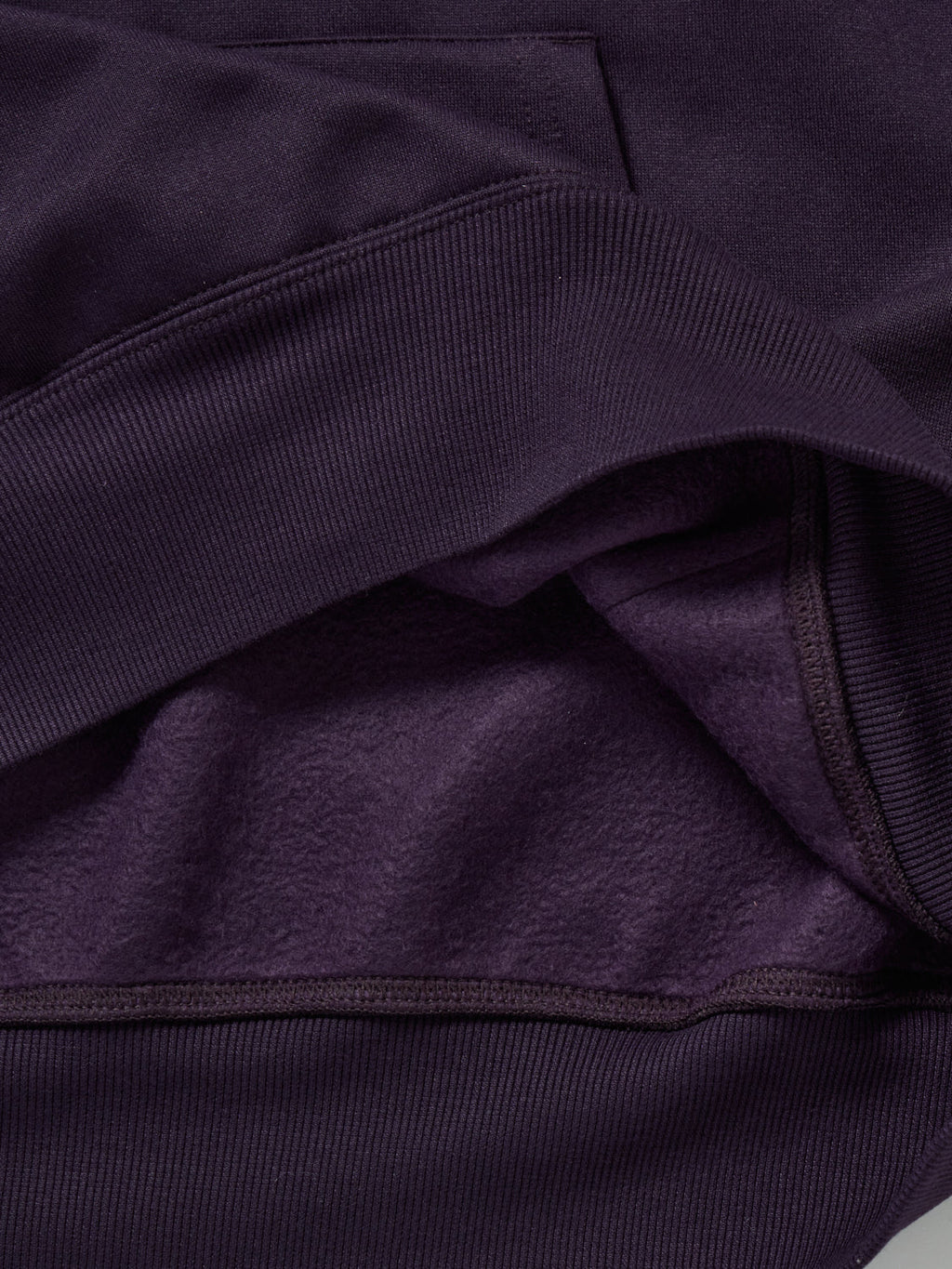 W's TECH SWEAT HOODIE