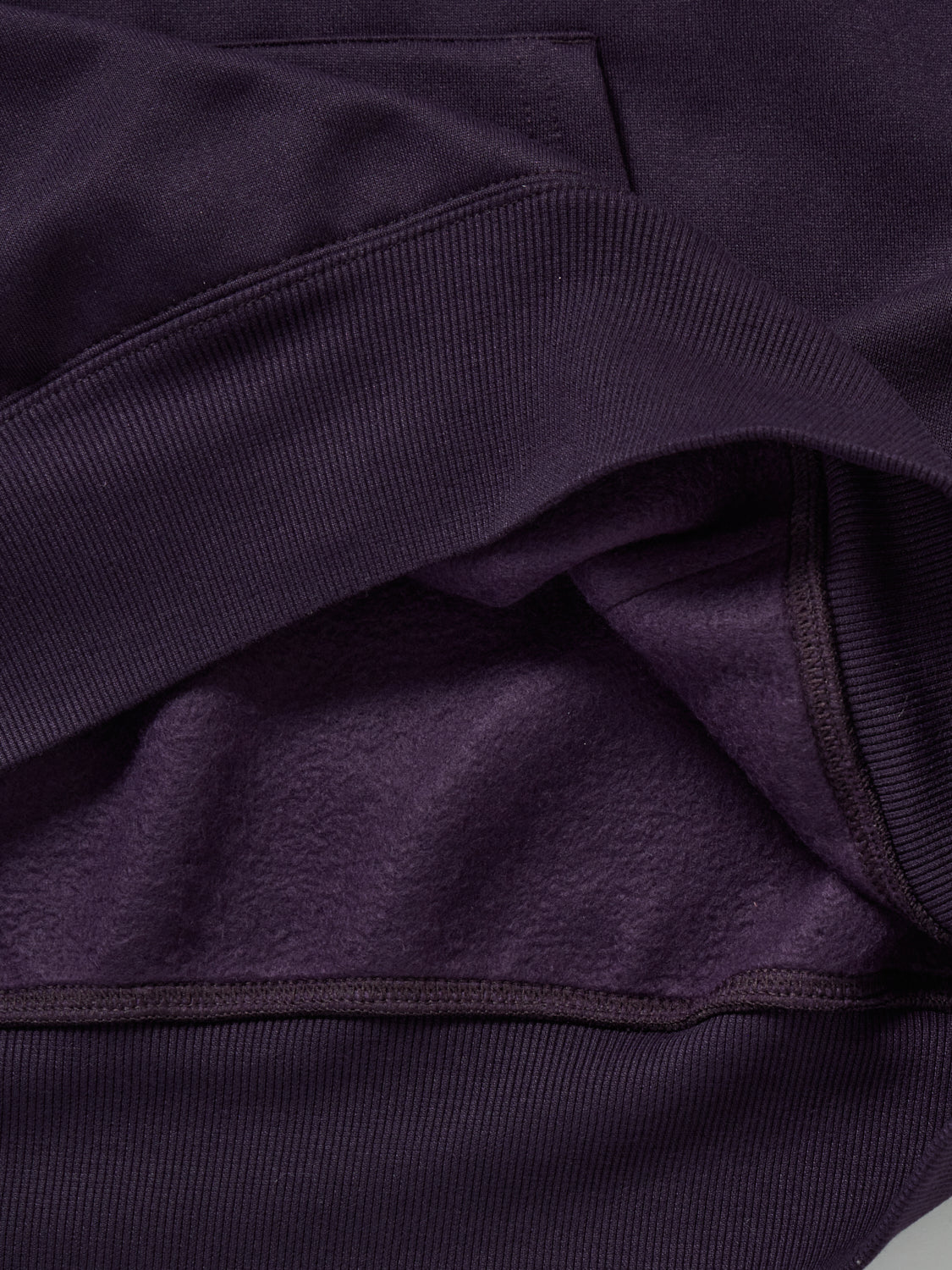 W's TECH SWEAT HOODIE