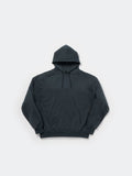 TECH SWEAT HOODIE - INK BLACK