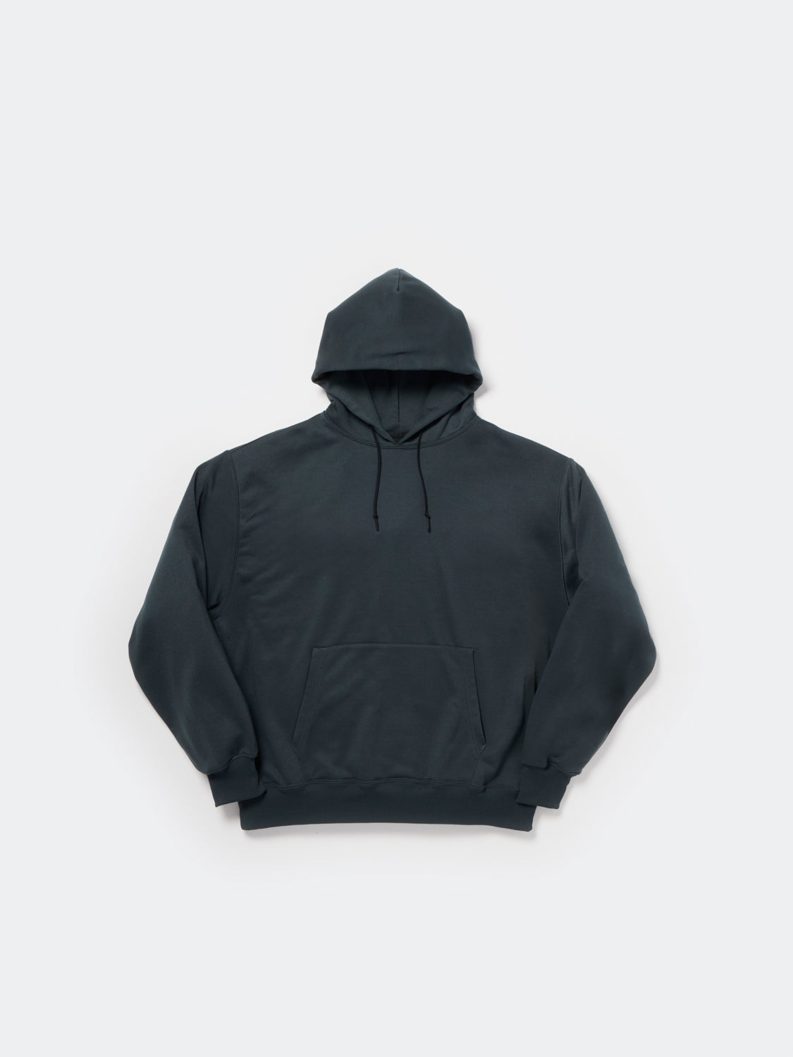 TECH SWEAT HOODIE - INK BLACK