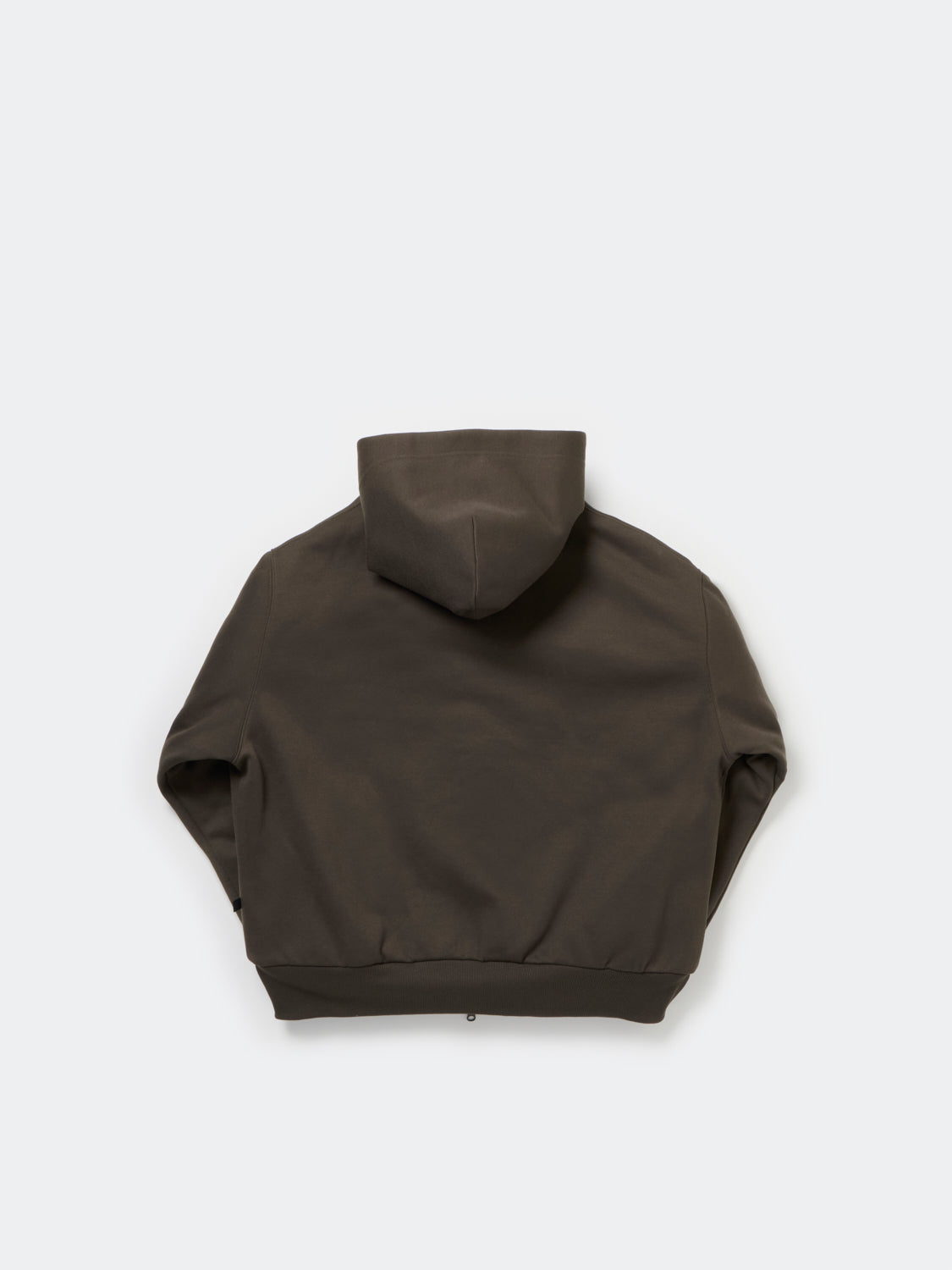 TECH SWEAT DOUBLE FACE PARKA