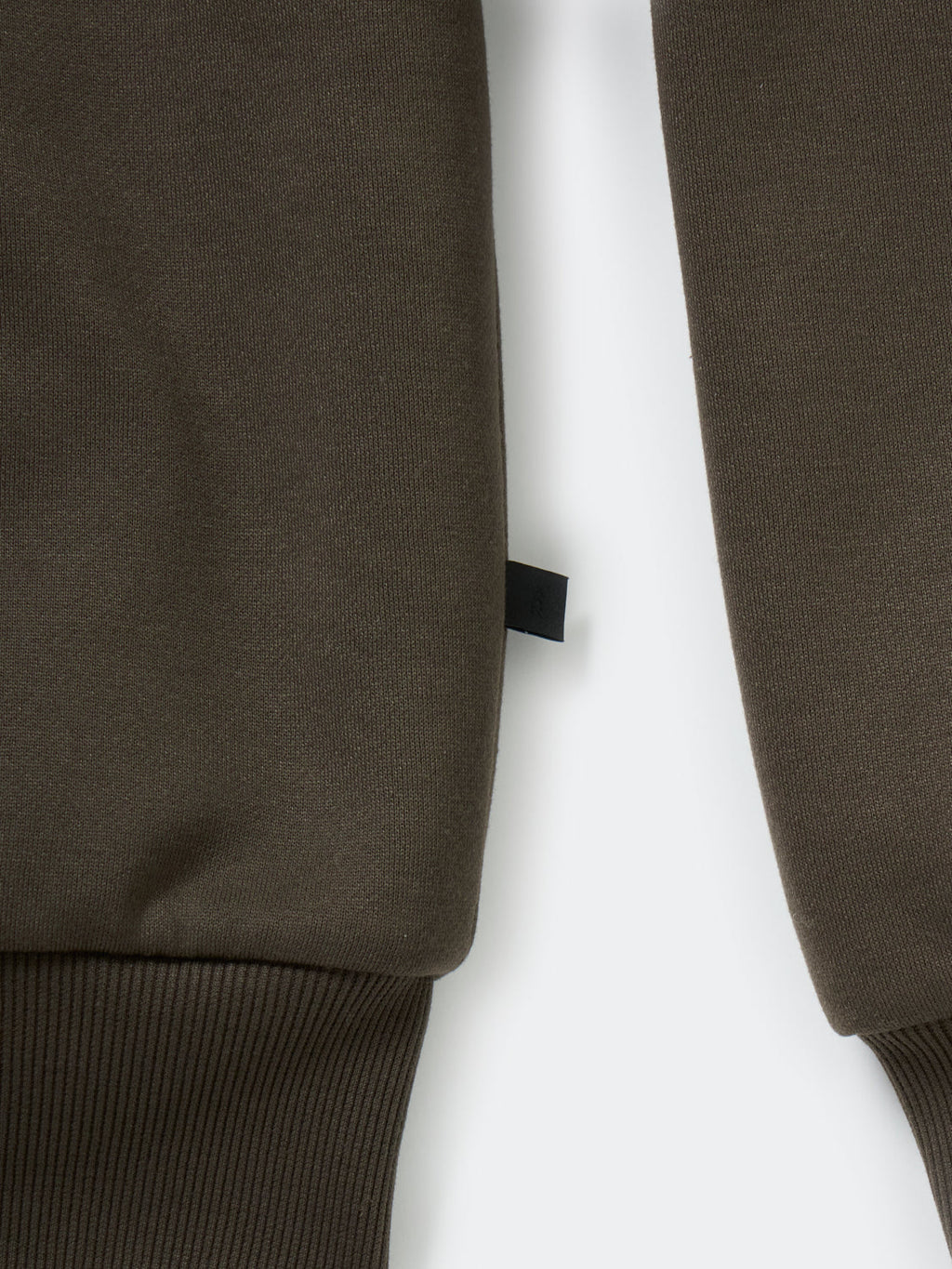 TECH SWEAT DOUBLE FACE PARKA