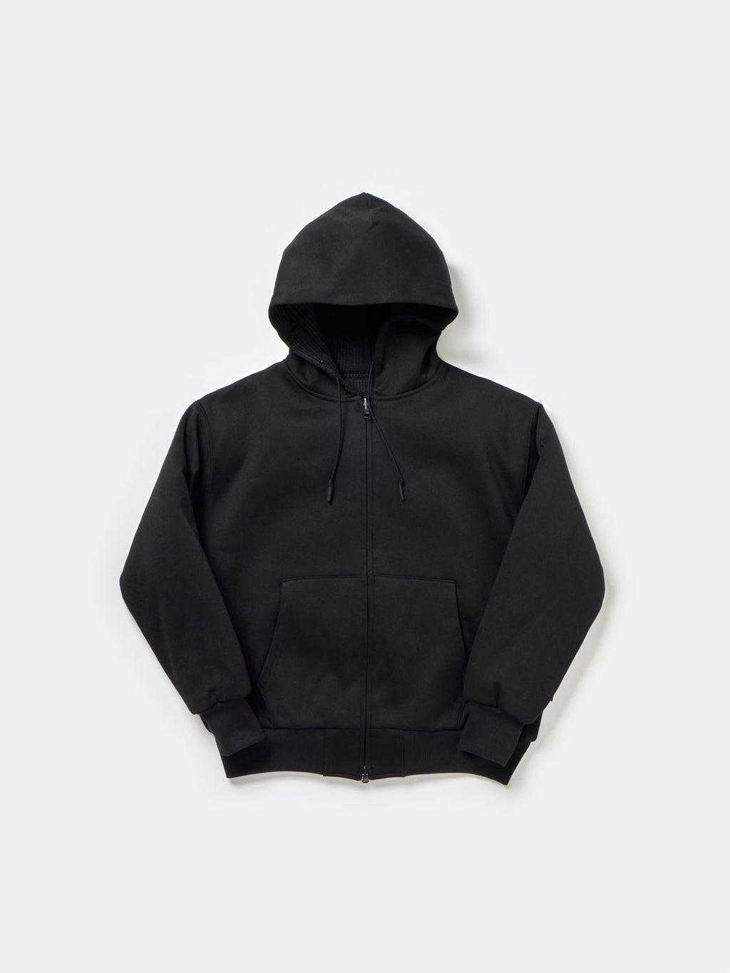 W's TECH SWEAT DOUBLE FACE PARKA