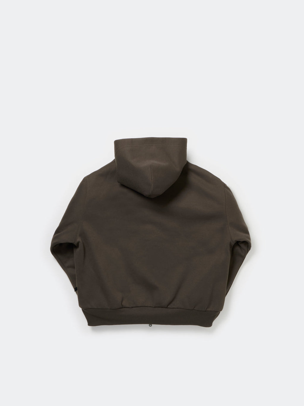 W's TECH SWEAT DOUBLE FACE PARKA