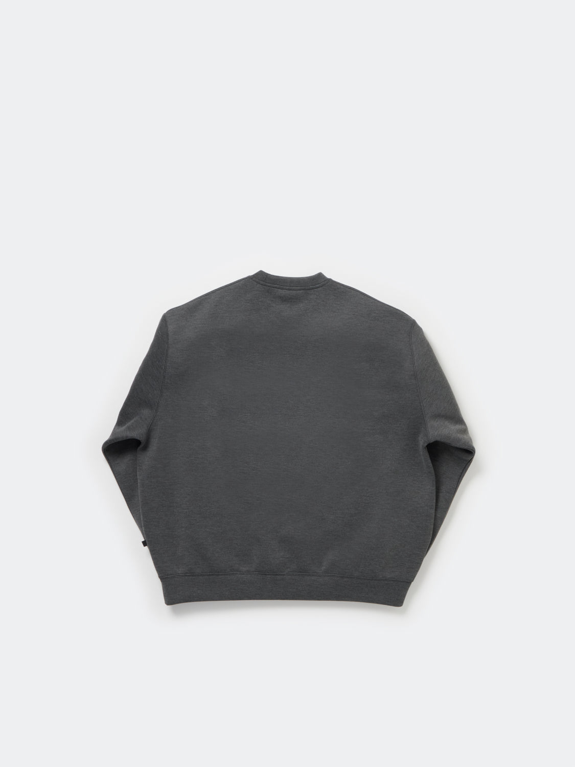 W's TECH SCUBA KNIT CREW