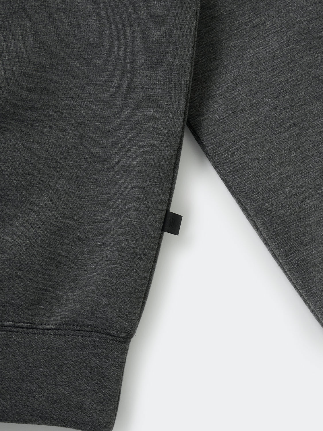 W's TECH SCUBA KNIT CREW