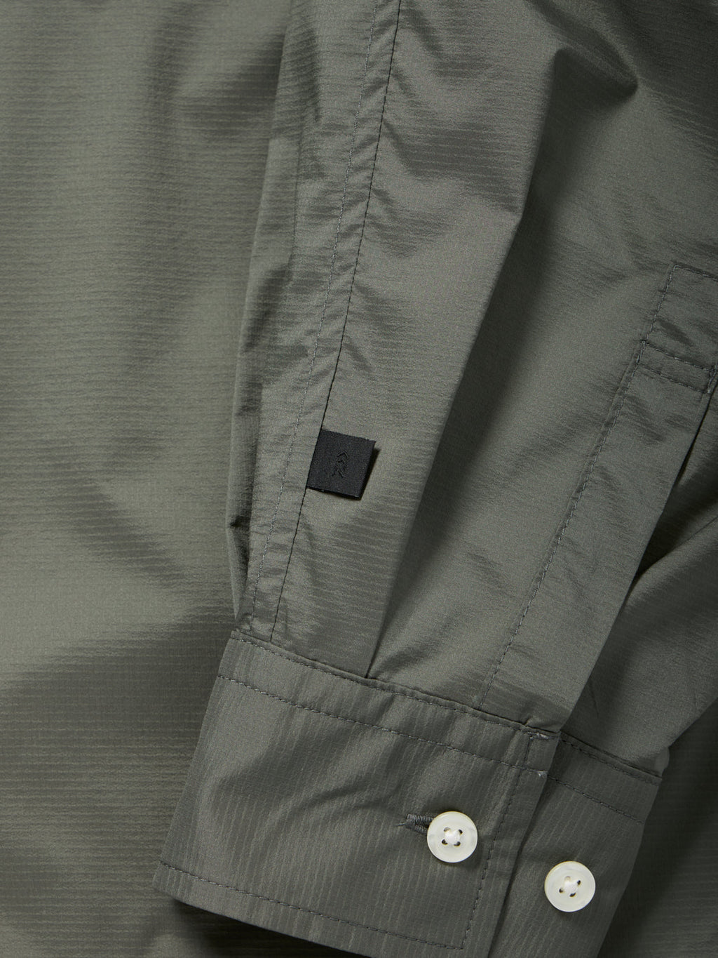 W's TECH PERTEX® TRAVEL SHIRT