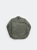 TECH PERTEX® TRAVEL SHIRT - SAGE