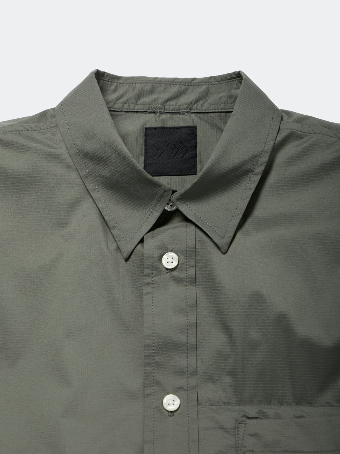 TECH PERTEX® TRAVEL SHIRT