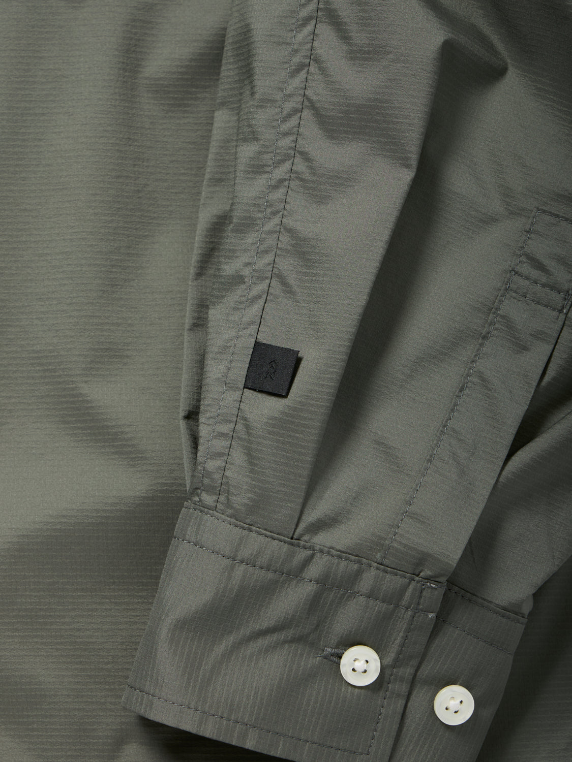 TECH PERTEX® TRAVEL SHIRT