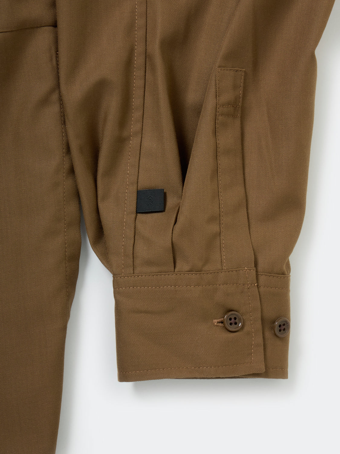 W's TECH FISHING SHIRT L/S