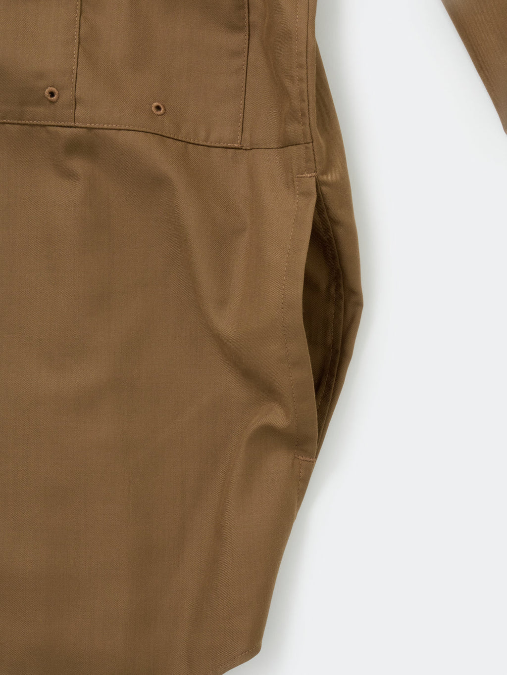 W's TECH FISHING SHIRT L/S