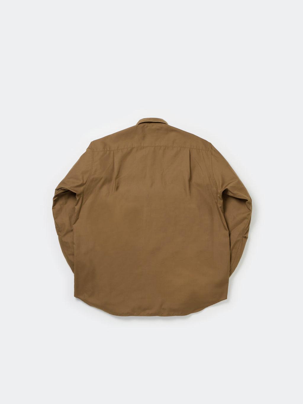 W's TECH FISHING SHIRT L/S