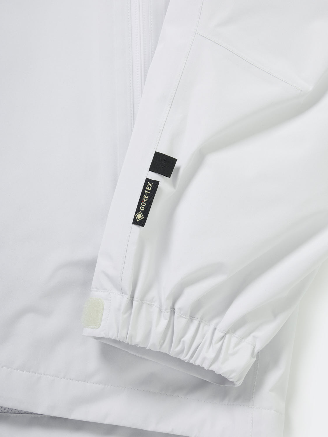 GORE-TEX TECH MIL SHELL JACKET